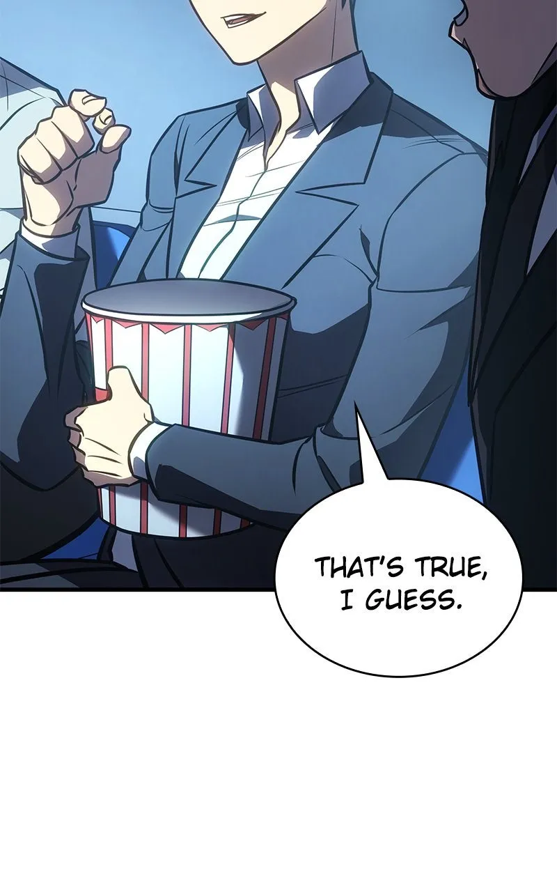 Read Returned by the King chapter 42 image 97 on Lezhin