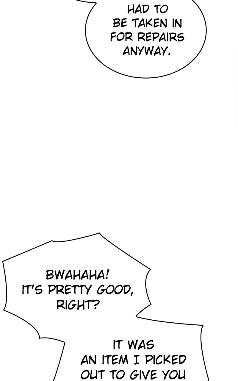 Read Returned by the King chapter 43 image 104 on Lezhin
