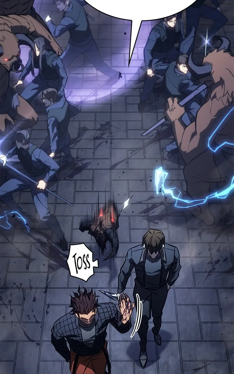 Read Returned by the King chapter 43 image 108 on Lezhin