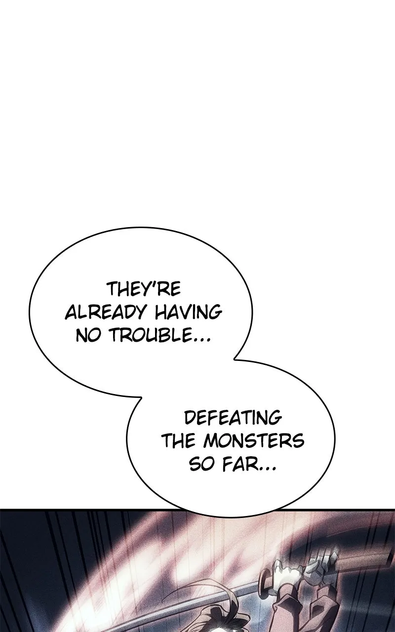 Read Returned by the King chapter 43 image 114 on Lezhin