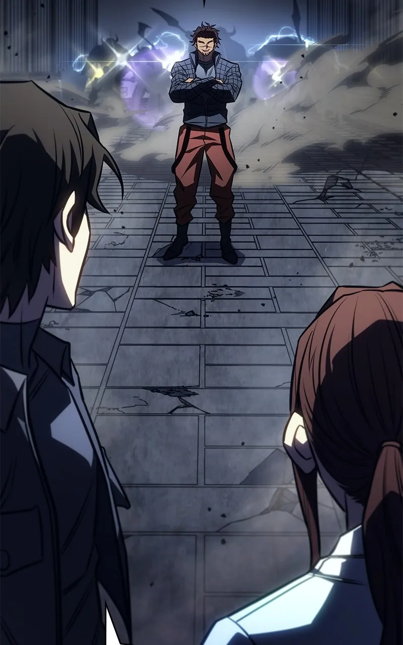 Read Returned by the King chapter 43 image 123 on Lezhin