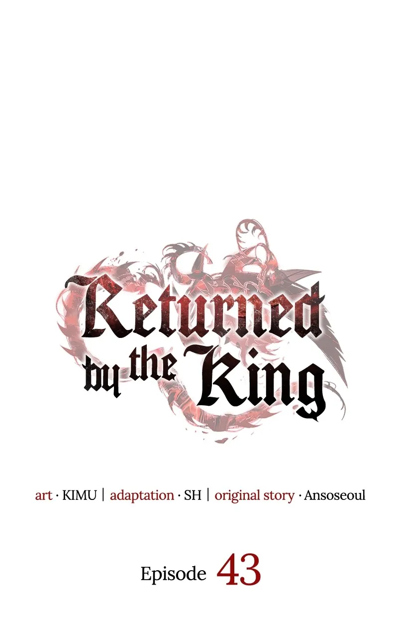Read Returned by the King chapter 43 image 133 on Lezhin
