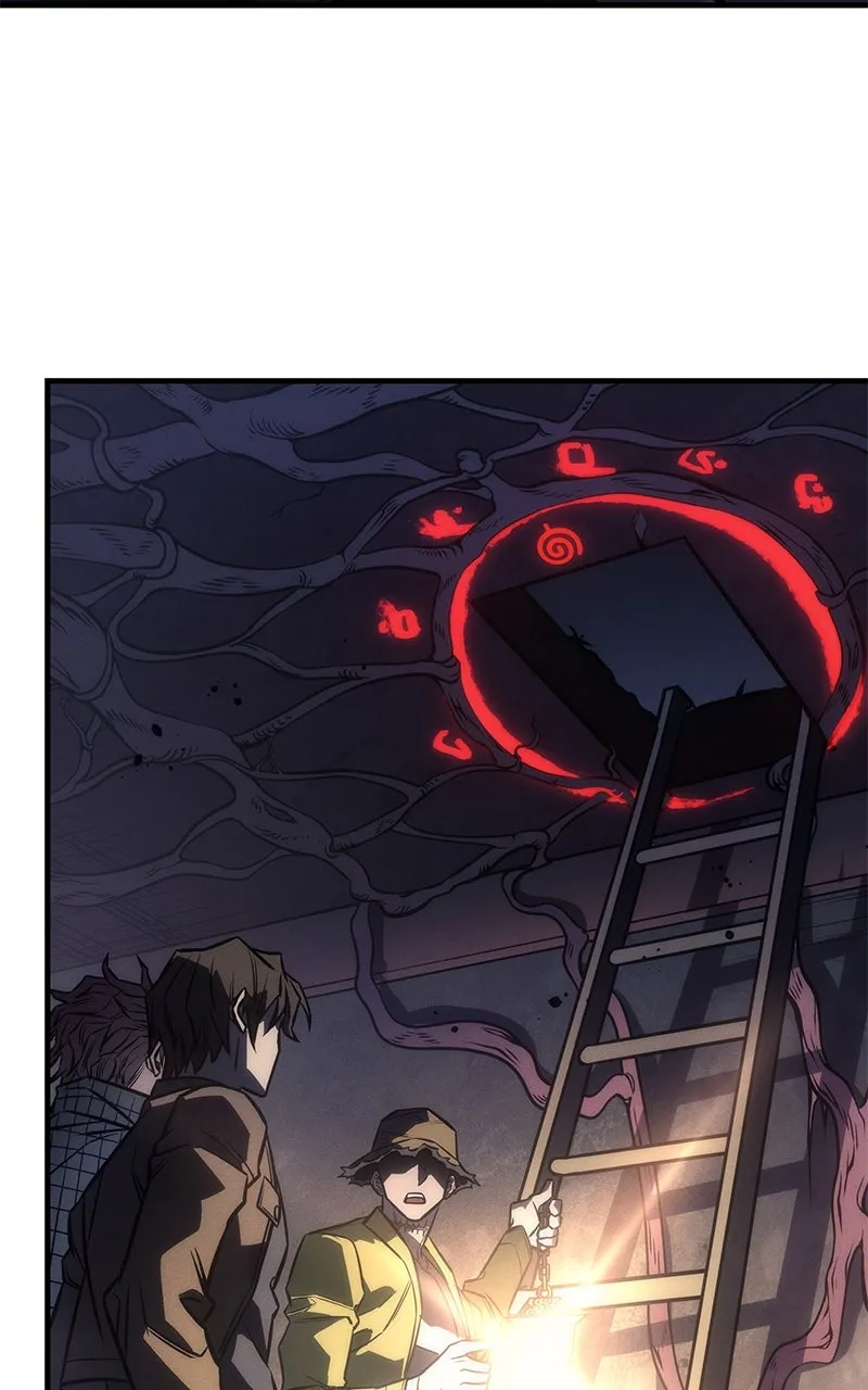 Read Returned by the King chapter 43 image 136 on Lezhin