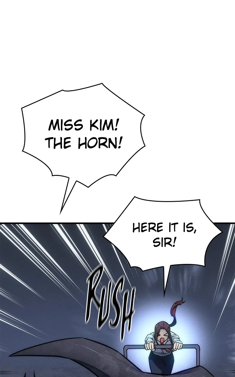 Read Returned by the King chapter 43 image 154 on Lezhin