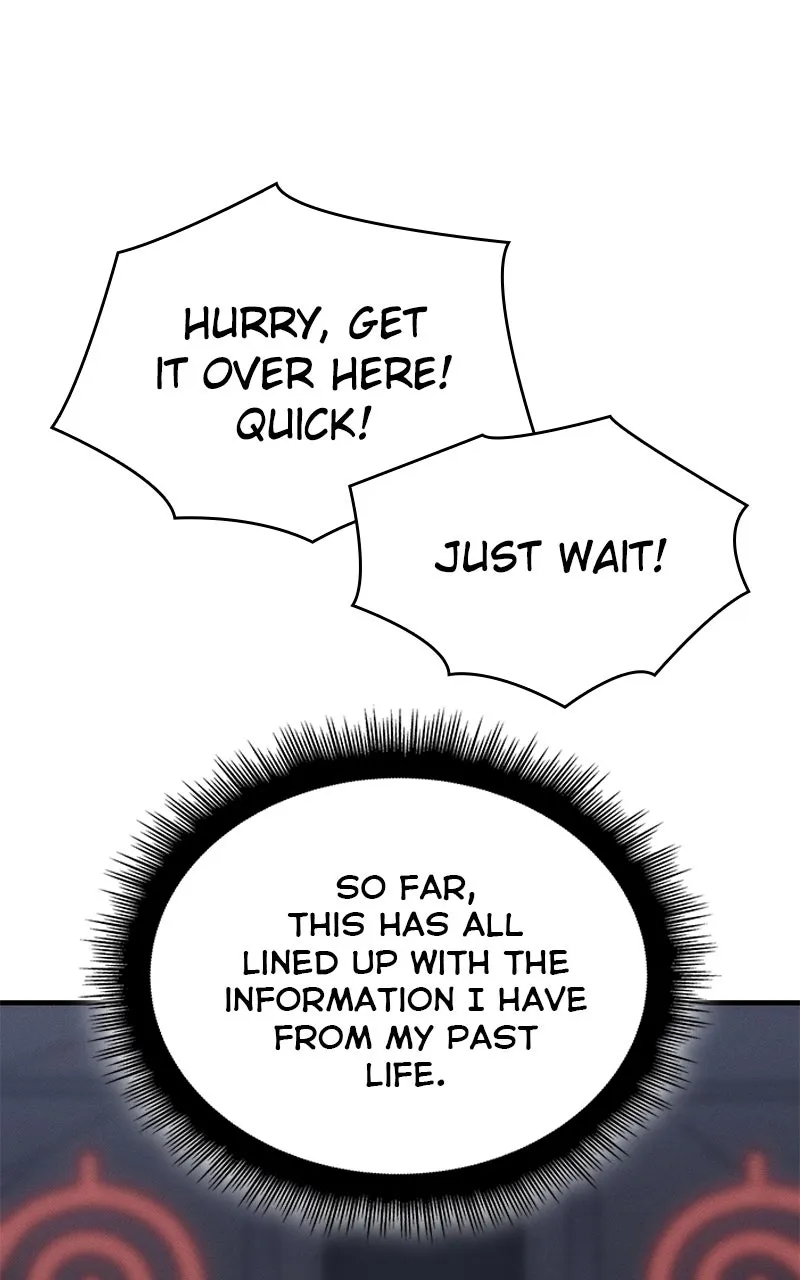 Read Returned by the King chapter 43 image 156 on Lezhin
