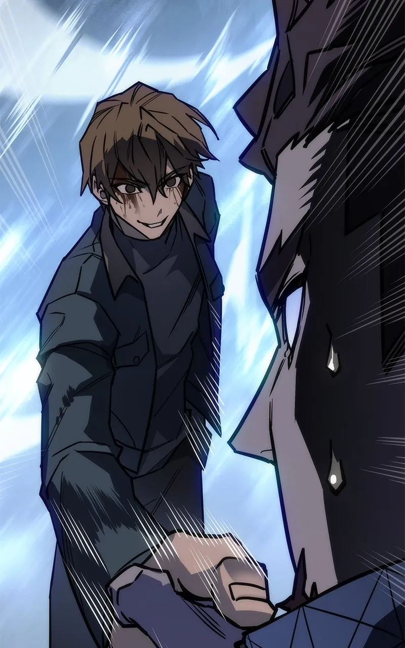 Read Returned by the King chapter 43 image 26 on Lezhin