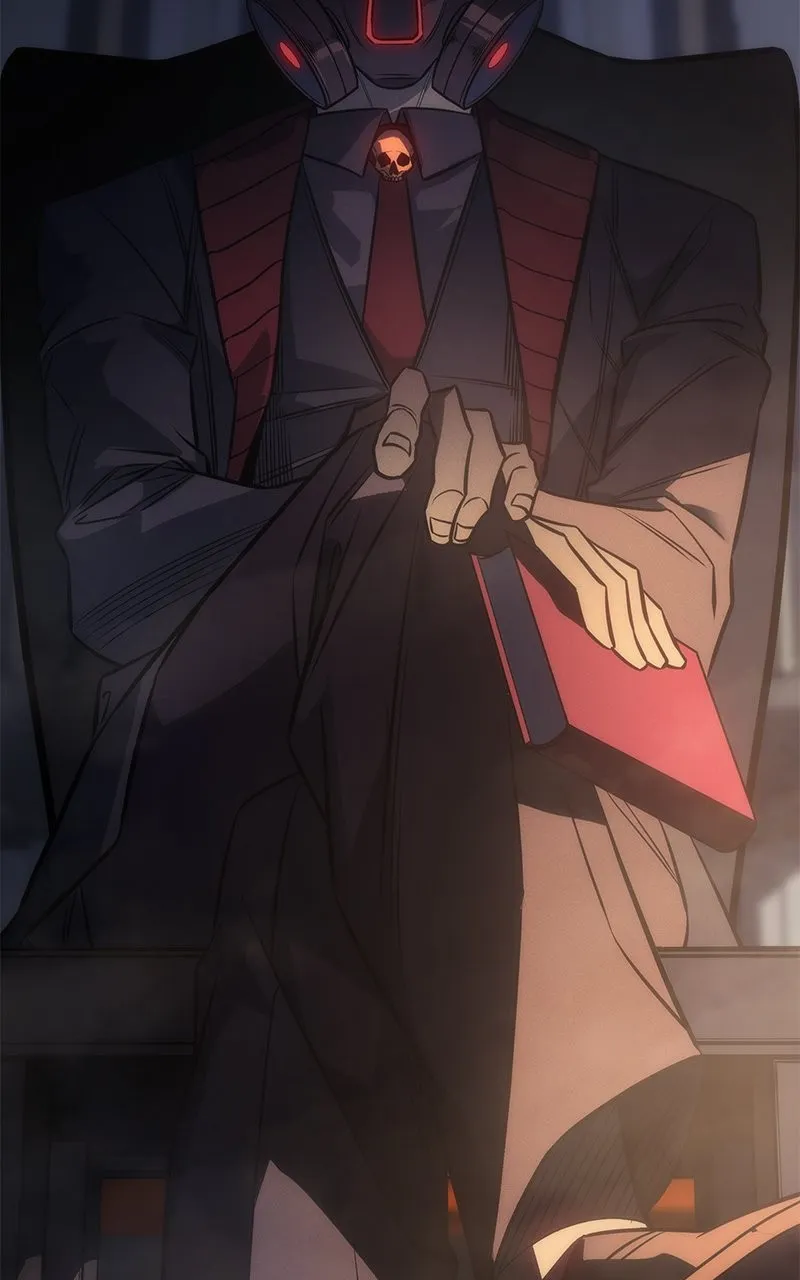 Read Returned by the King chapter 44 image 21 on Lezhin
