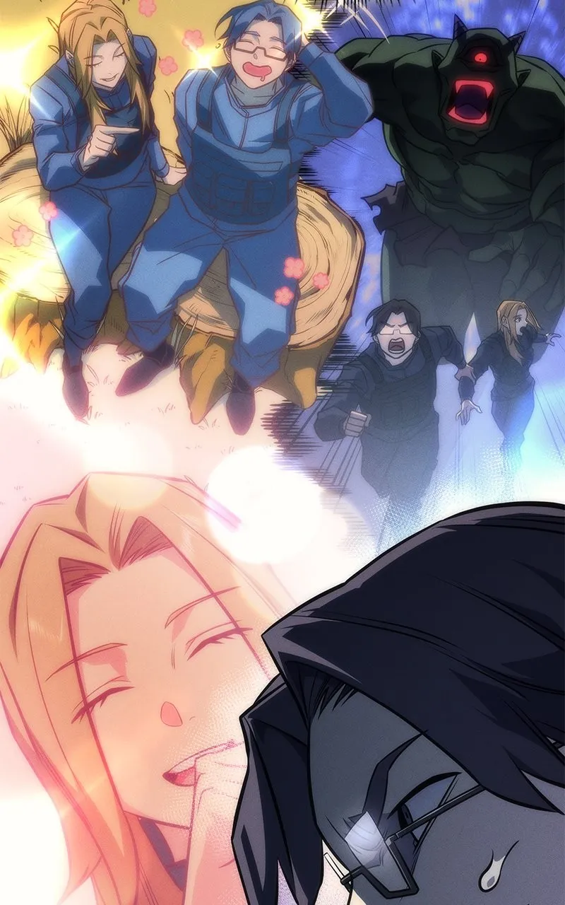 Read Returned by the King chapter 44 image 65 on Lezhin