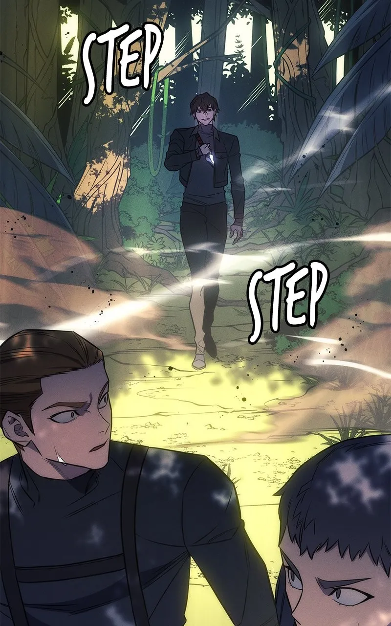 Read Returned by the King chapter 44 image 91 on Lezhin