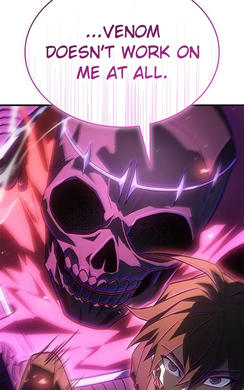Read Returned by the King chapter 45 image 1 on Lezhin