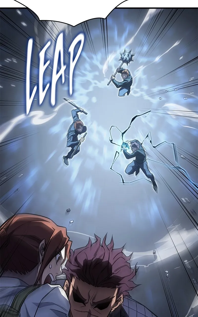 Read Returned by the King chapter 45 image 100 on Lezhin