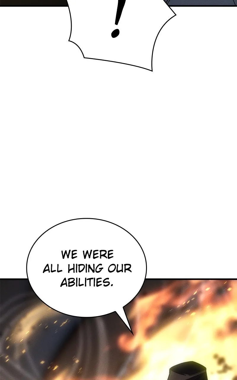 Read Returned by the King chapter 45 image 123 on Lezhin