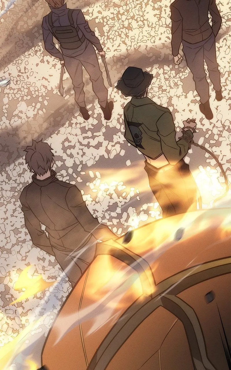 Read Returned by the King chapter 45 image 134 on Lezhin