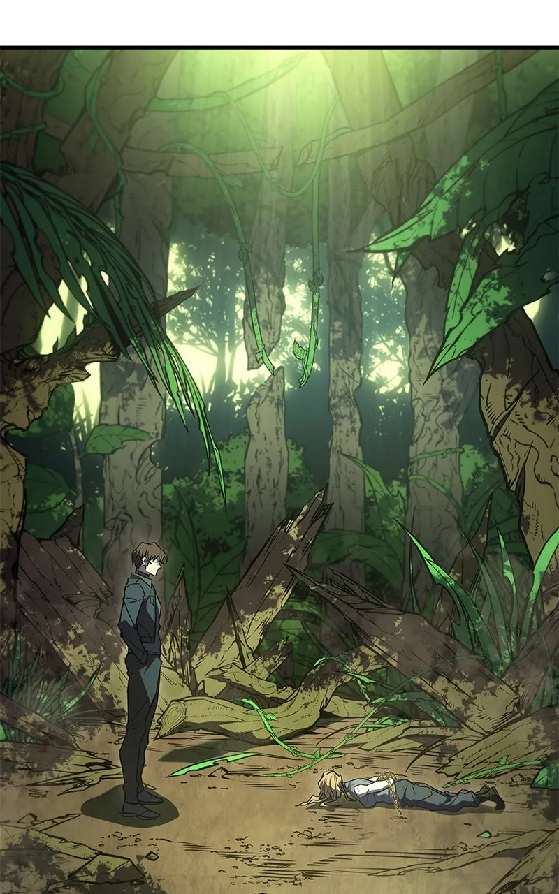 Read Returned by the King chapter 45 image 16 on Lezhin