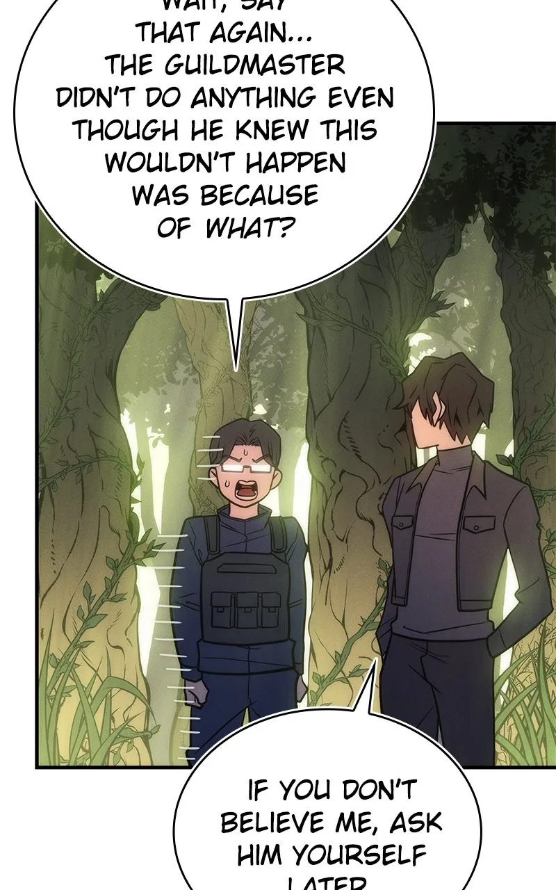 Read Returned by the King chapter 45 image 185 on Lezhin