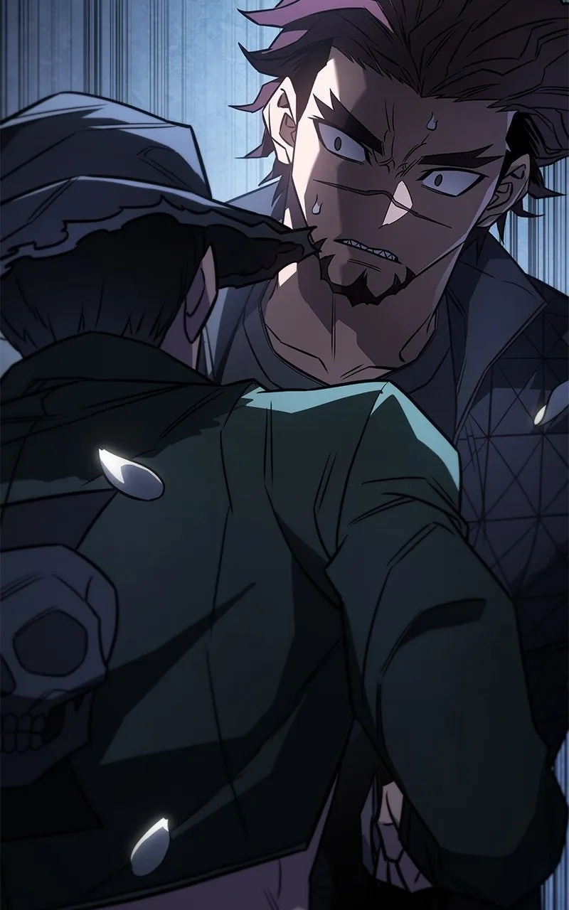 Read Returned by the King chapter 45 image 37 on Lezhin
