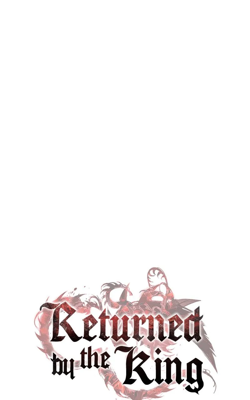 Read Returned by the King chapter 45 image 39 on Lezhin