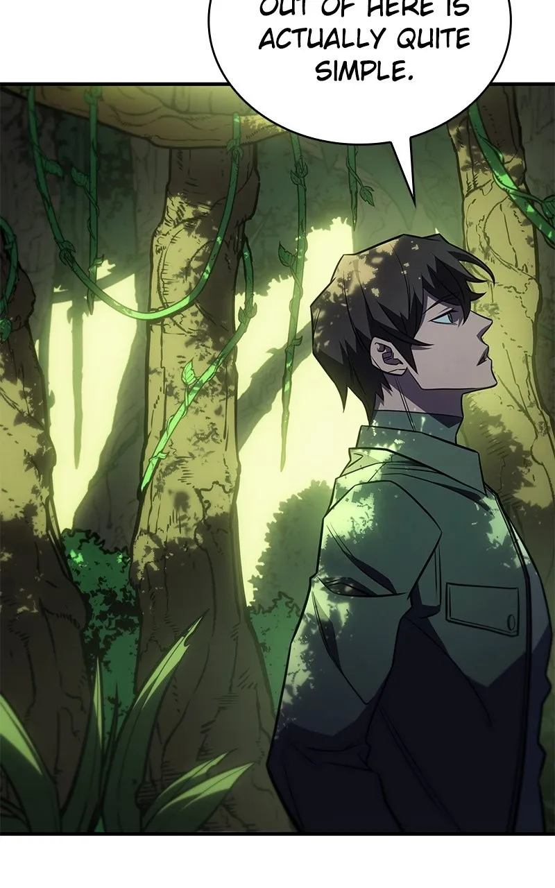 Read Returned by the King chapter 45 image 55 on Lezhin
