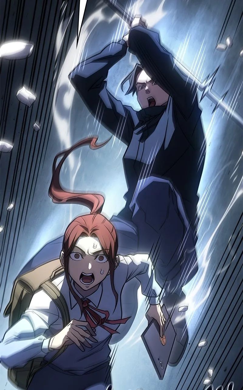 Read Returned by the King chapter 45 image 92 on Lezhin