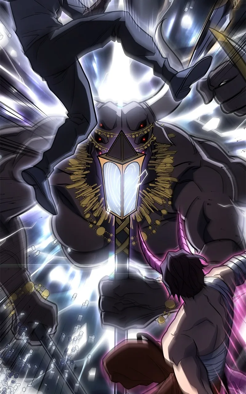 Read Returned by the King chapter 46 image 109 on Lezhin