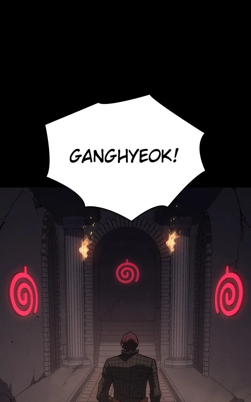 Read Returned by the King chapter 46 image 2 on Lezhin