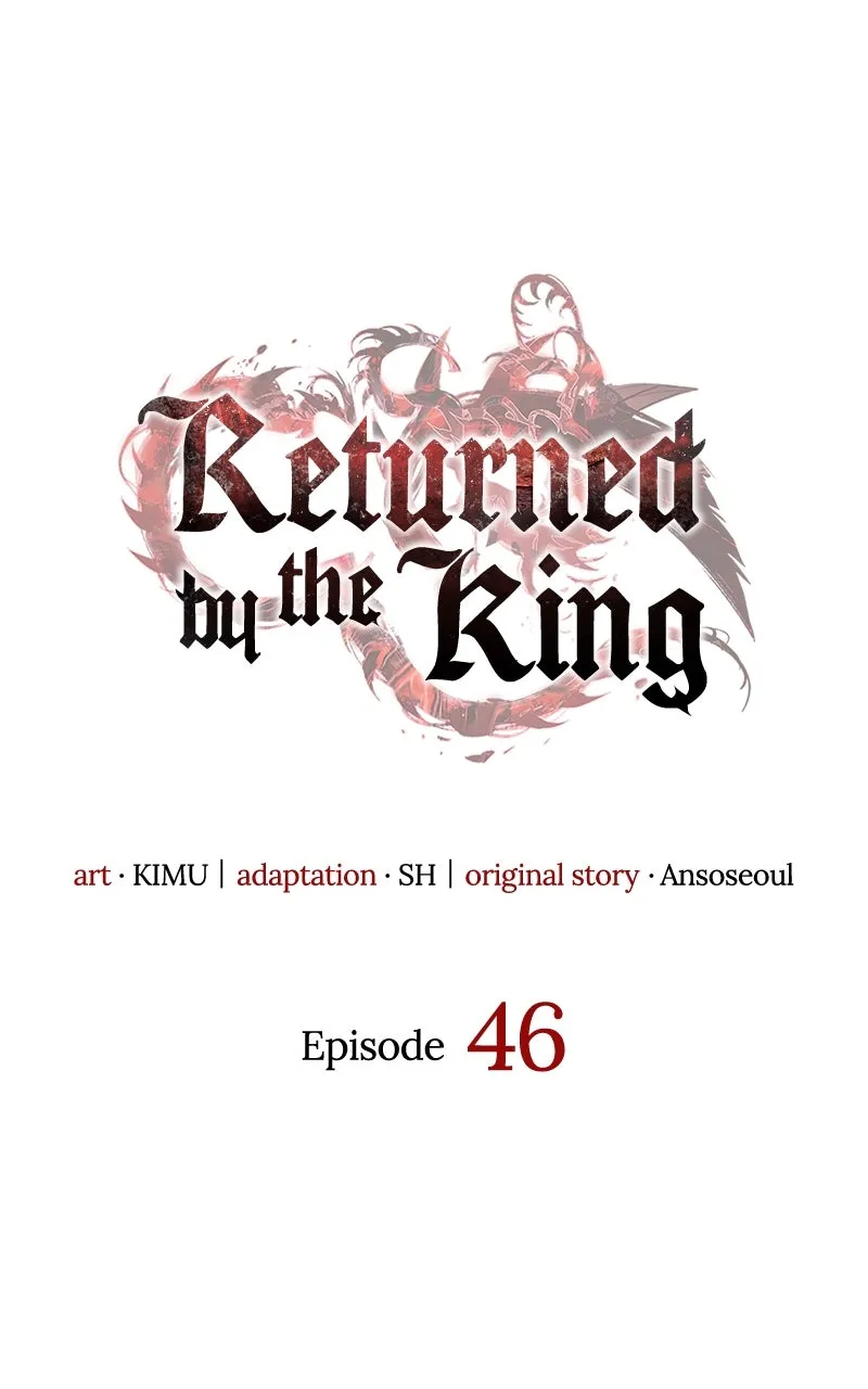 Read Returned by the King chapter 46 image 23 on Lezhin