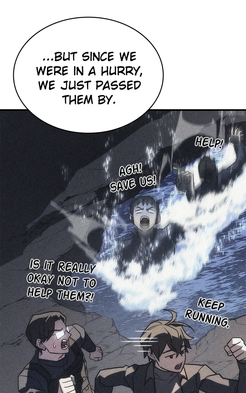 Read Returned by the King chapter 46 image 28 on Lezhin