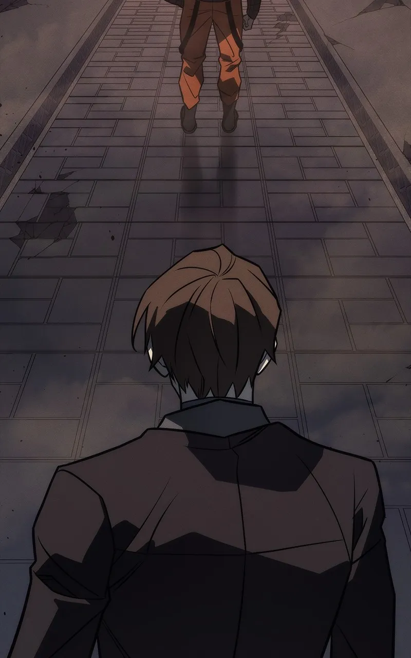 Read Returned by the King chapter 46 image 3 on Lezhin
