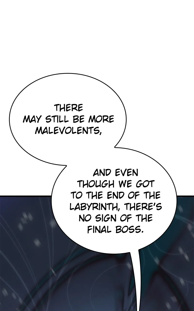 Read Returned by the King chapter 46 image 35 on Lezhin