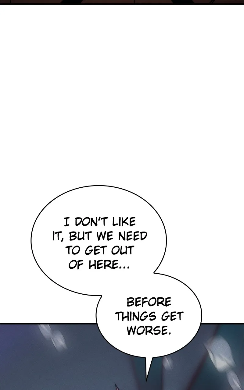 Read Returned by the King chapter 46 image 37 on Lezhin