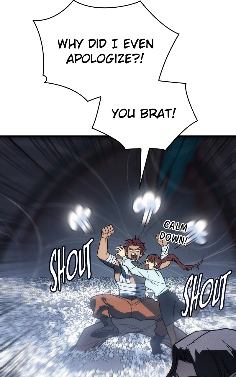 Read Returned by the King chapter 46 image 43 on Lezhin