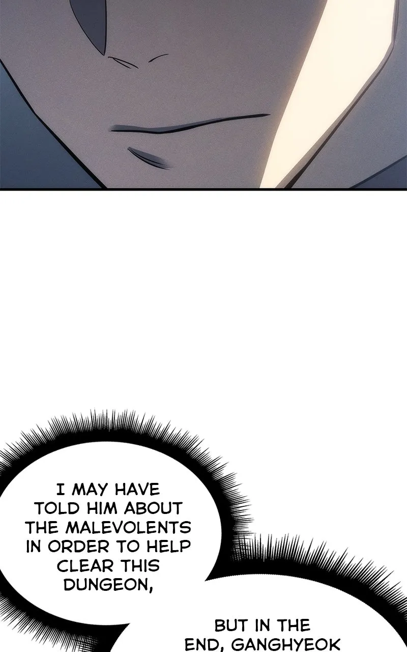 Read Returned by the King chapter 46 image 46 on Lezhin