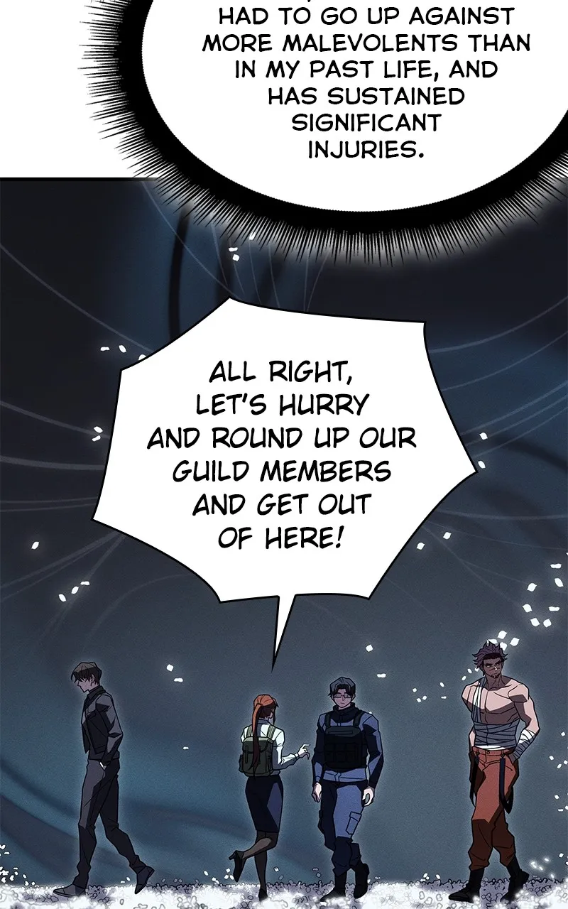 Read Returned by the King chapter 46 image 47 on Lezhin