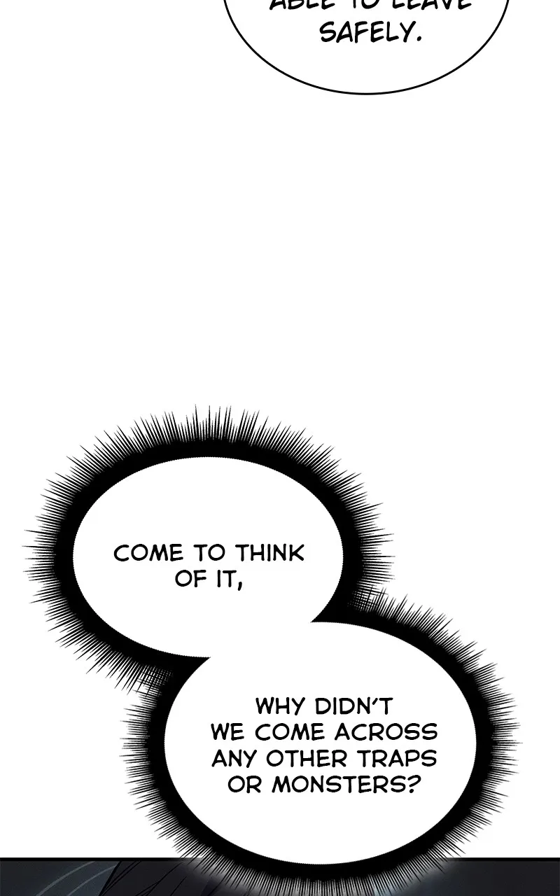 Read Returned by the King chapter 46 image 55 on Lezhin