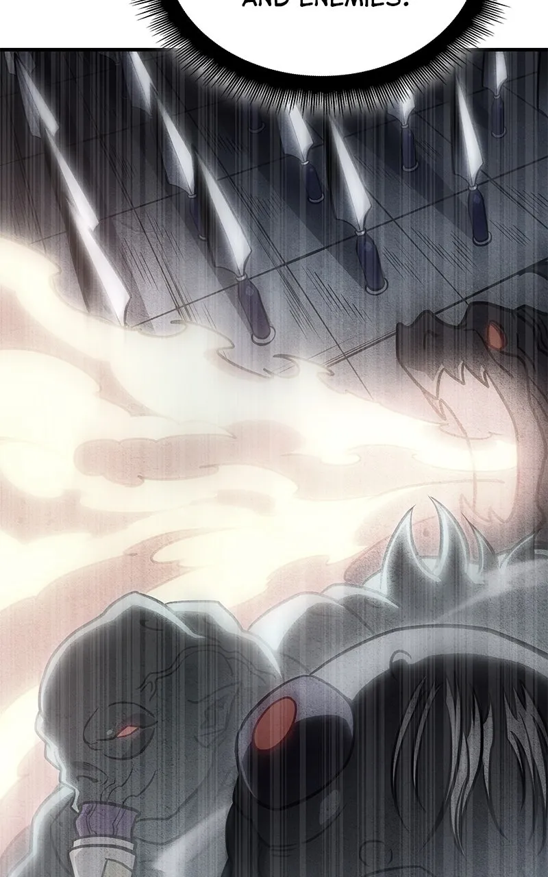Read Returned by the King chapter 46 image 58 on Lezhin