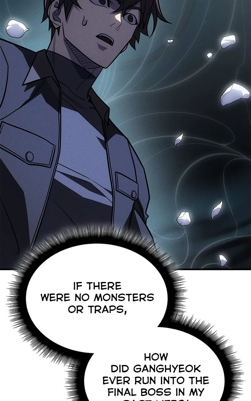 Read Returned by the King chapter 46 image 61 on Lezhin