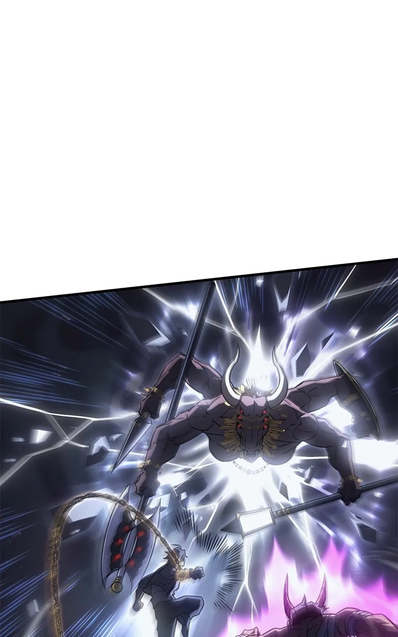 Read Returned by the King chapter 46 image 91 on Lezhin
