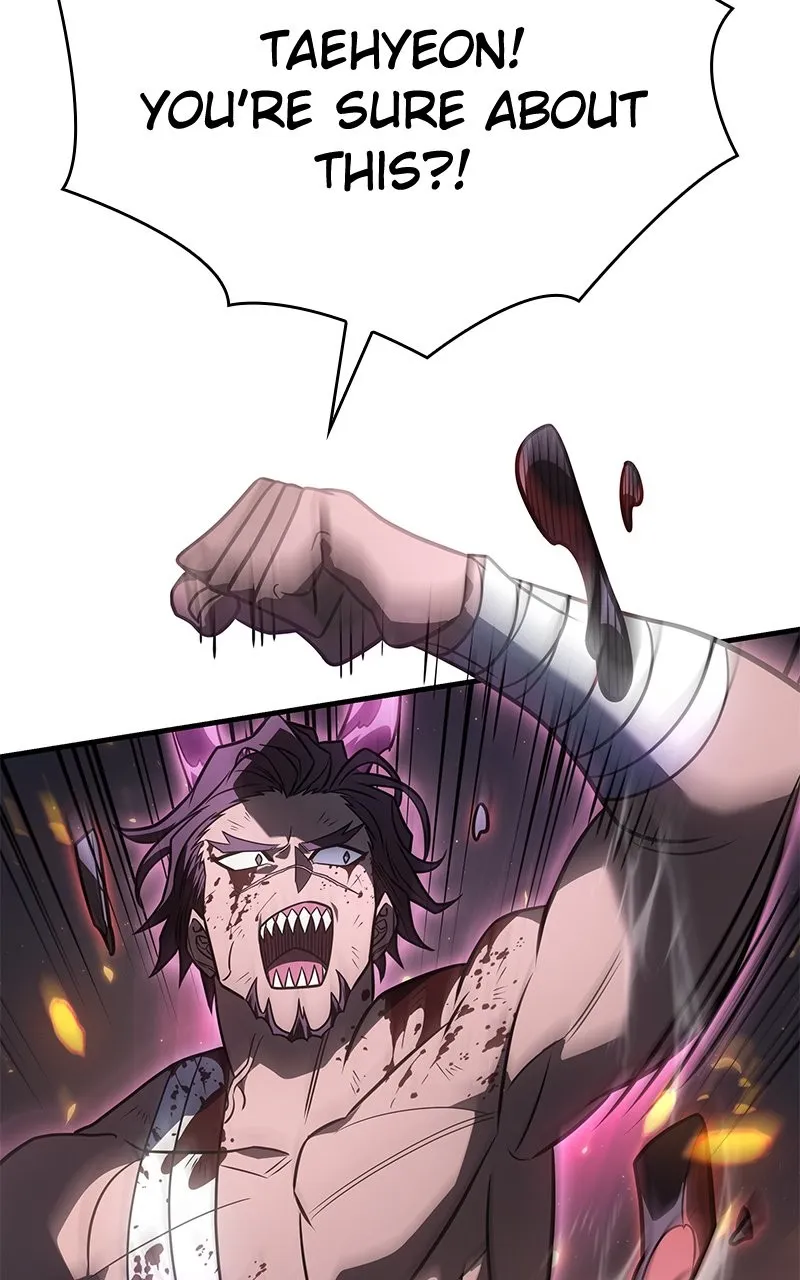 Read Returned by the King chapter 47 image 100 on Lezhin