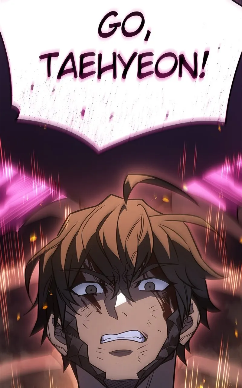 Read Returned by the King chapter 47 image 124 on Lezhin
