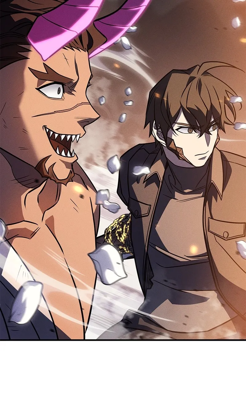 Read Returned by the King chapter 47 image 23 on Lezhin