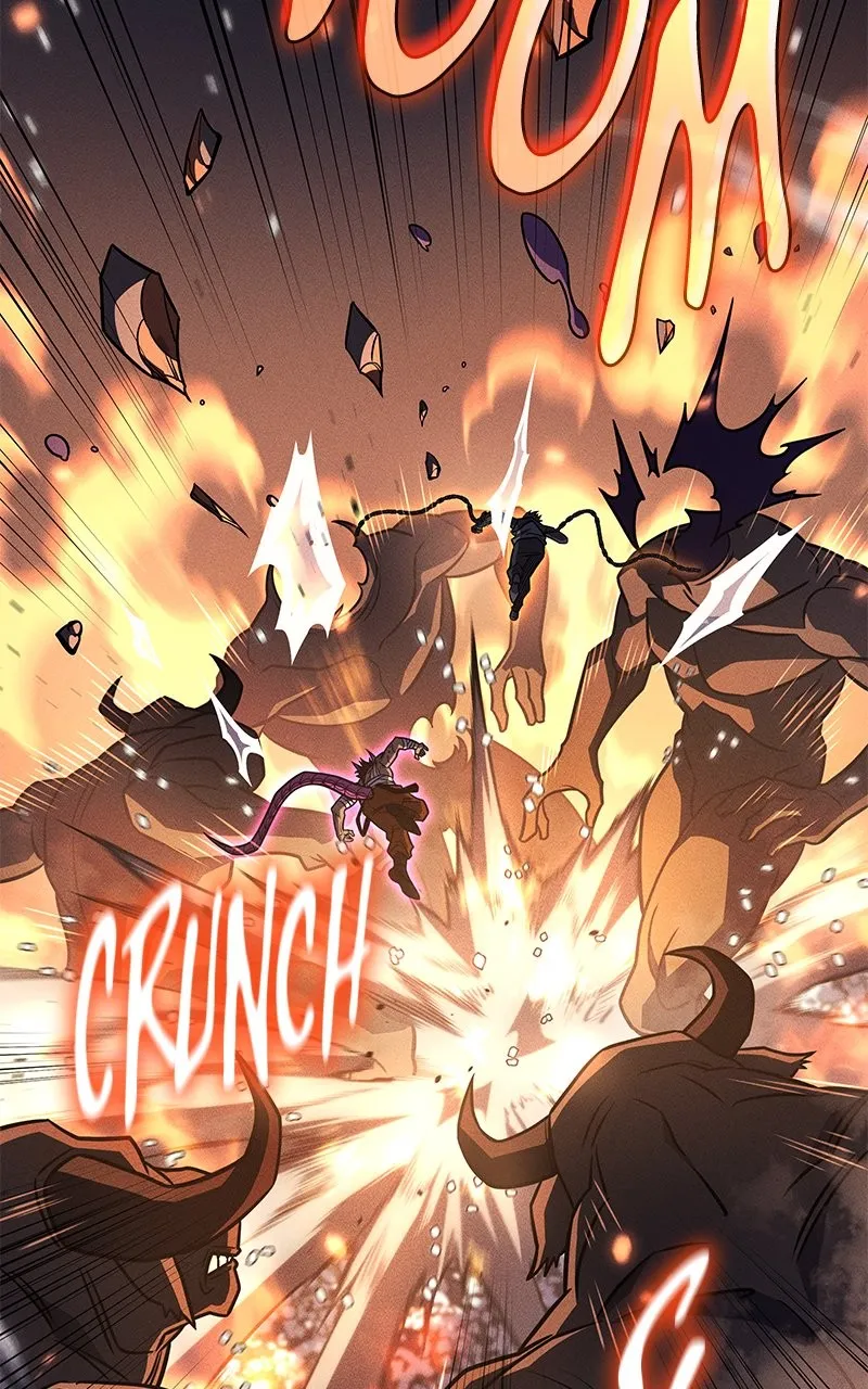 Read Returned by the King chapter 47 image 36 on Lezhin
