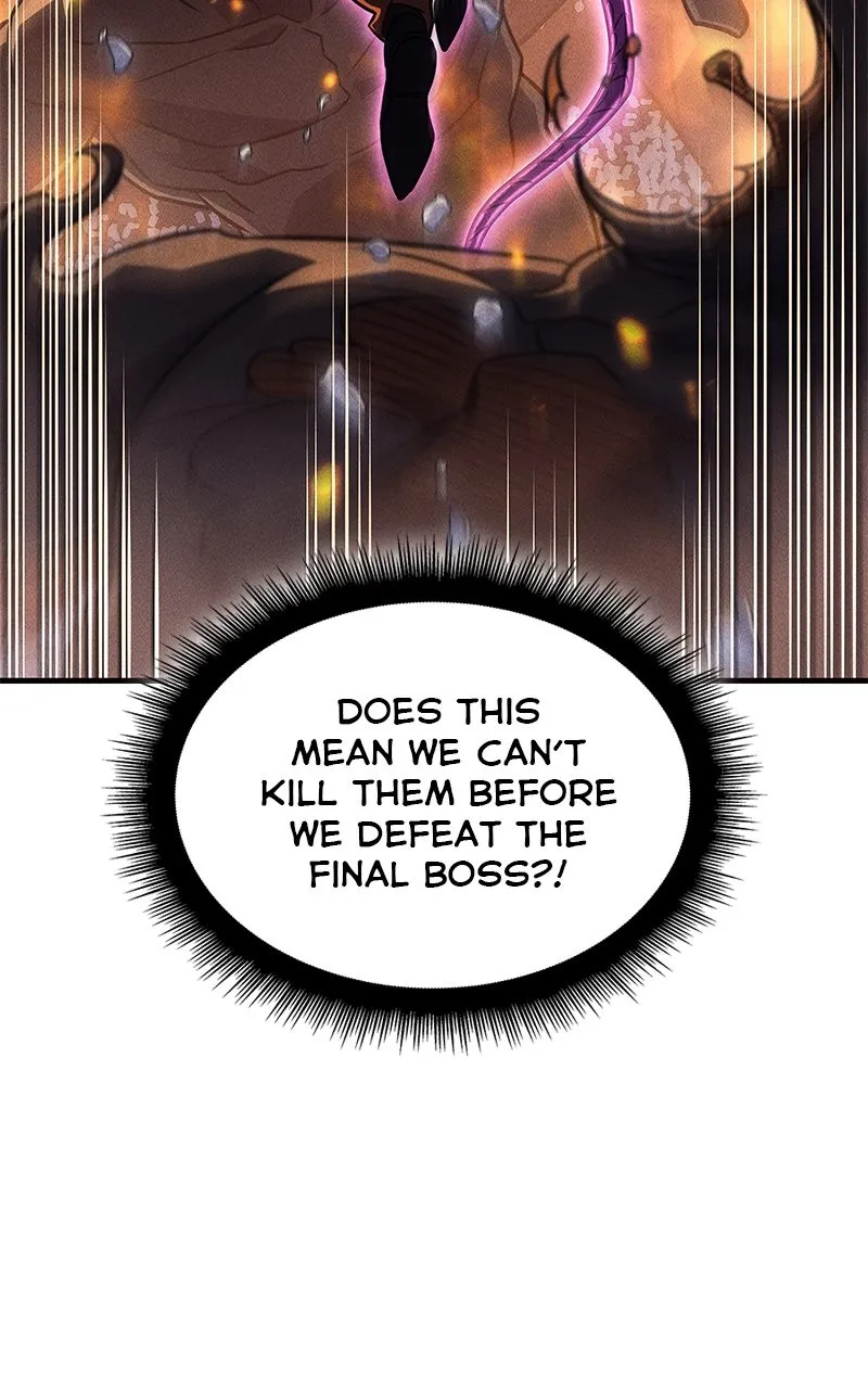 Read Returned by the King chapter 47 image 46 on Lezhin