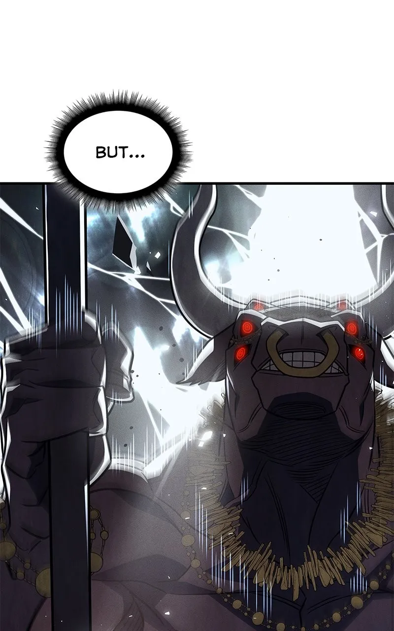 Read Returned by the King chapter 47 image 47 on Lezhin