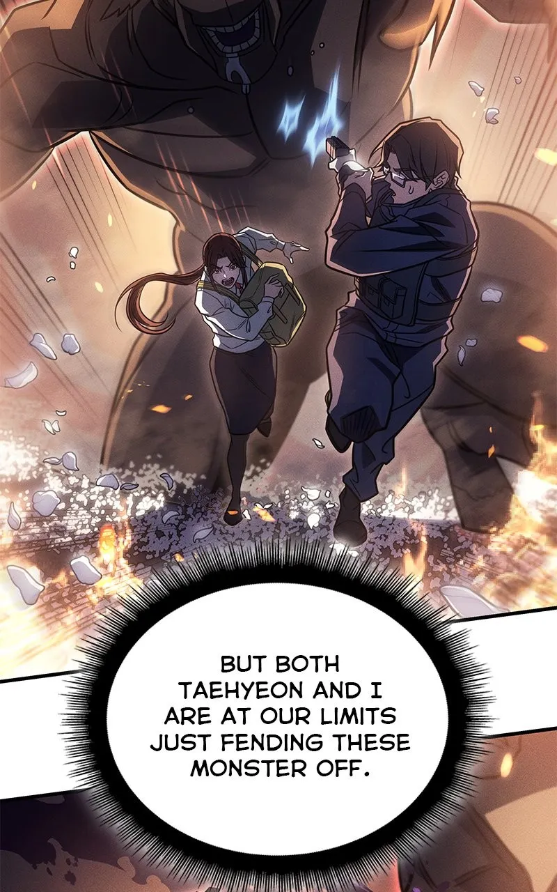 Read Returned by the King chapter 47 image 51 on Lezhin