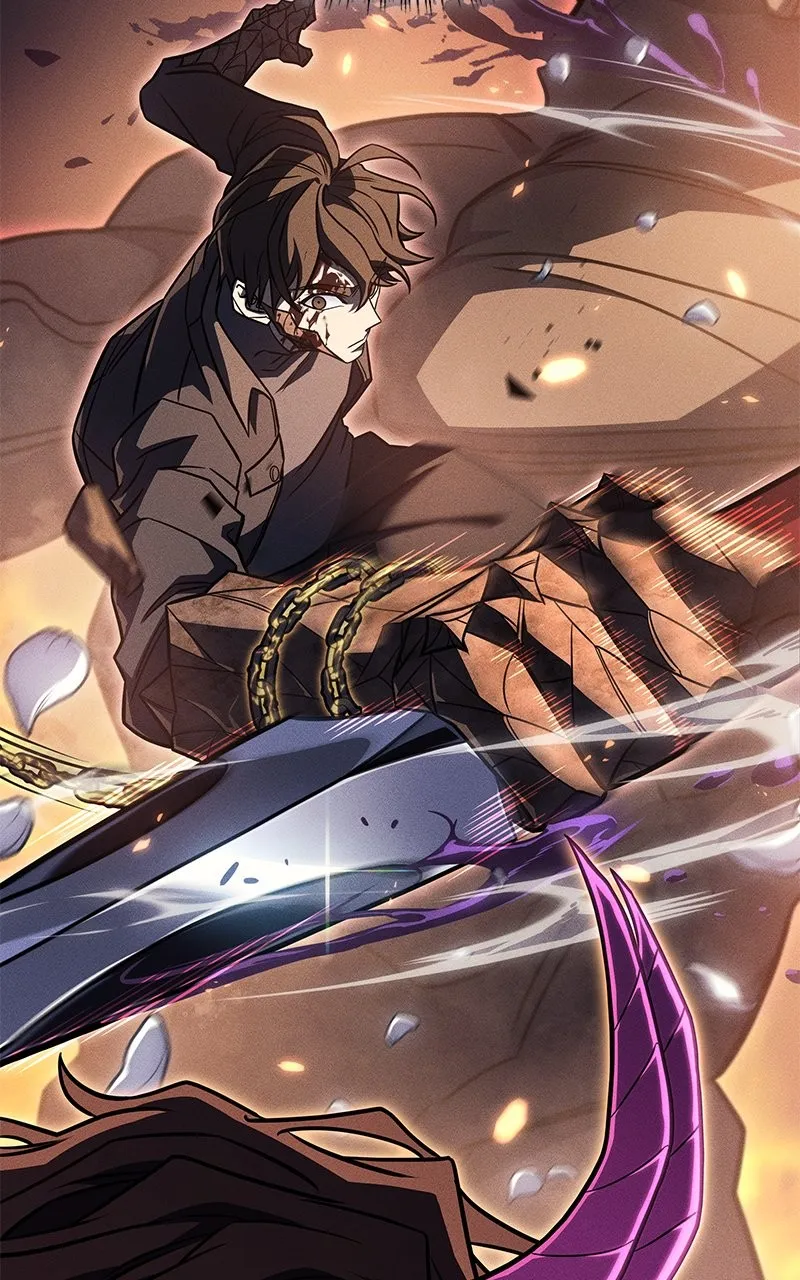 Read Returned by the King chapter 47 image 52 on Lezhin