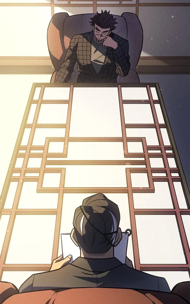 Read Returned by the King chapter 47 image 70 on Lezhin