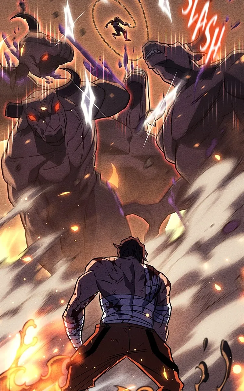 Read Returned by the King chapter 47 image 78 on Lezhin