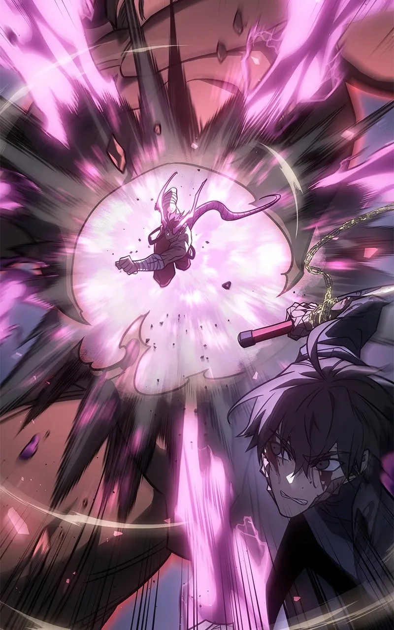 Read Returned by the King chapter 47 image 88 on Lezhin