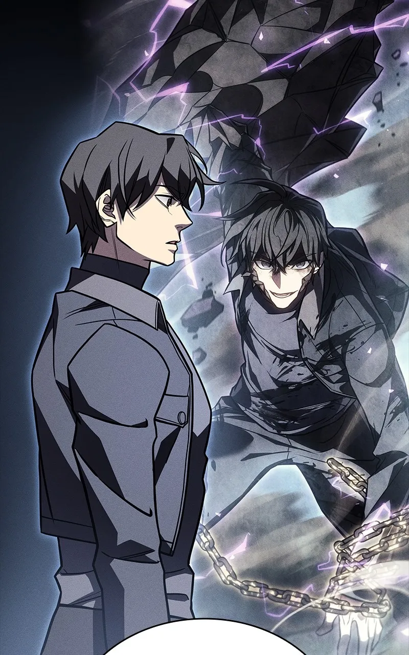 Read Returned by the King chapter 48 image 100 on Lezhin