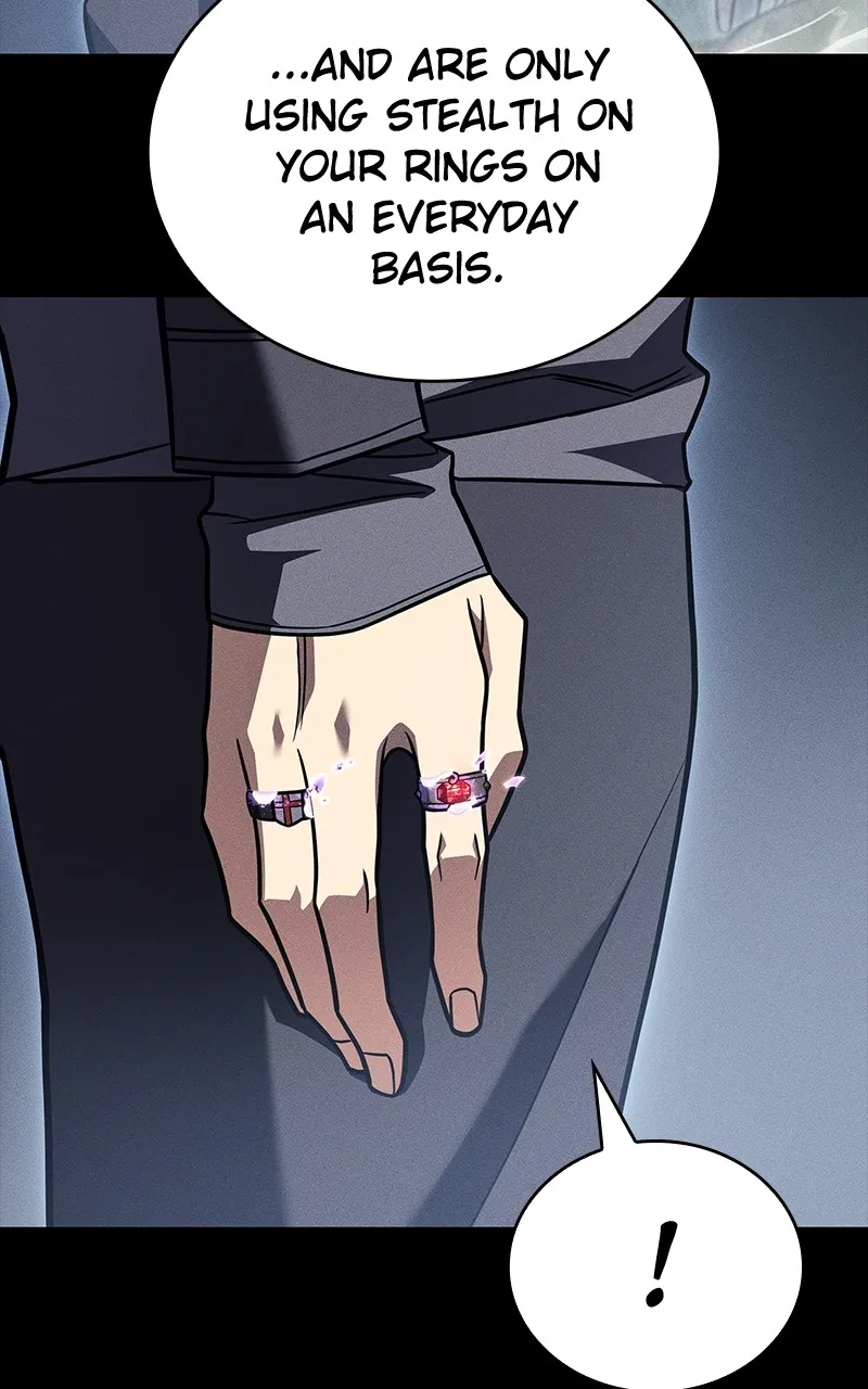 Read Returned by the King chapter 48 image 101 on Lezhin